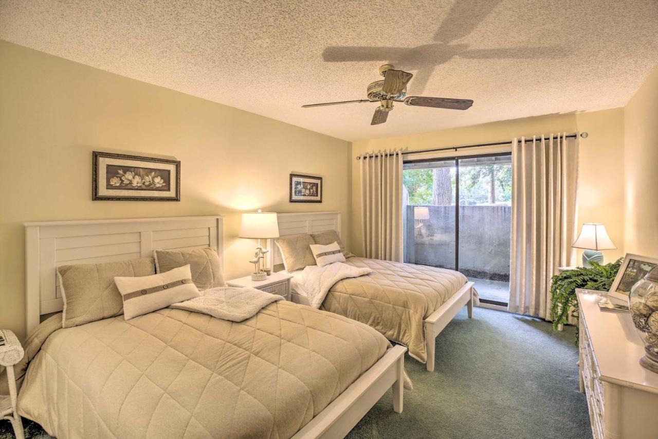 Peaceful Kingston Resort Escape With Lake Views! Myrtle Beach Esterno foto