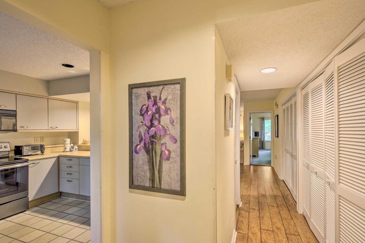 Peaceful Kingston Resort Escape With Lake Views! Myrtle Beach Esterno foto