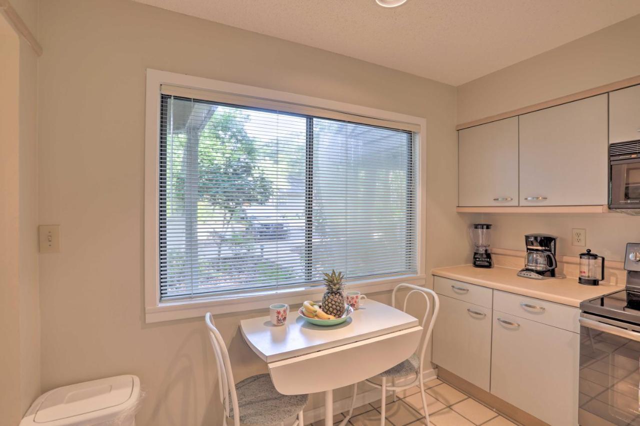 Peaceful Kingston Resort Escape With Lake Views! Myrtle Beach Esterno foto