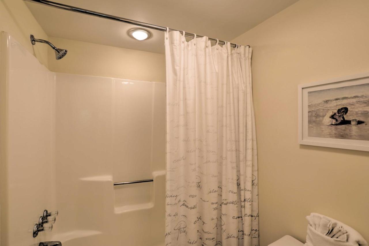 Peaceful Kingston Resort Escape With Lake Views! Myrtle Beach Esterno foto