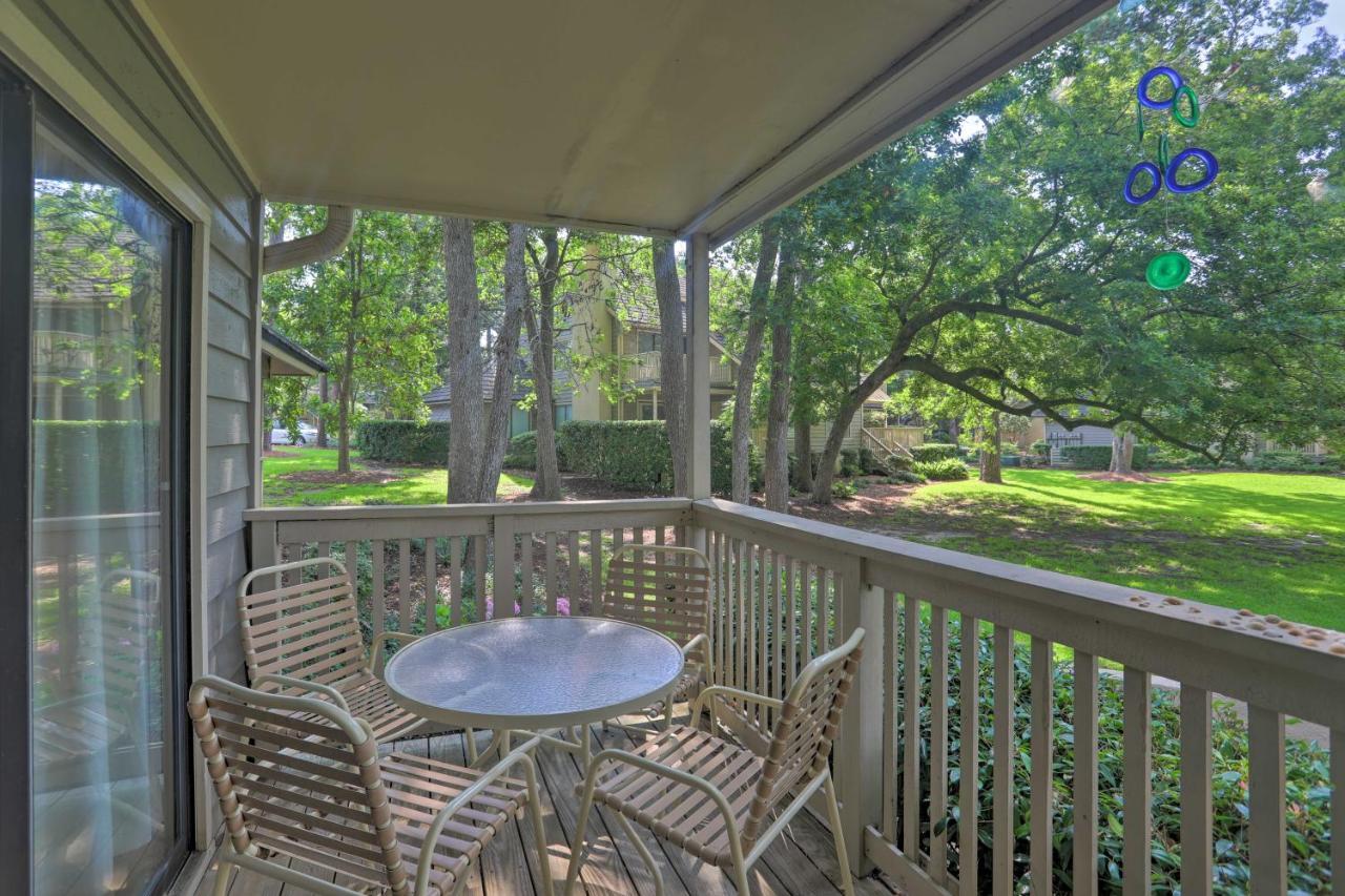 Peaceful Kingston Resort Escape With Lake Views! Myrtle Beach Esterno foto