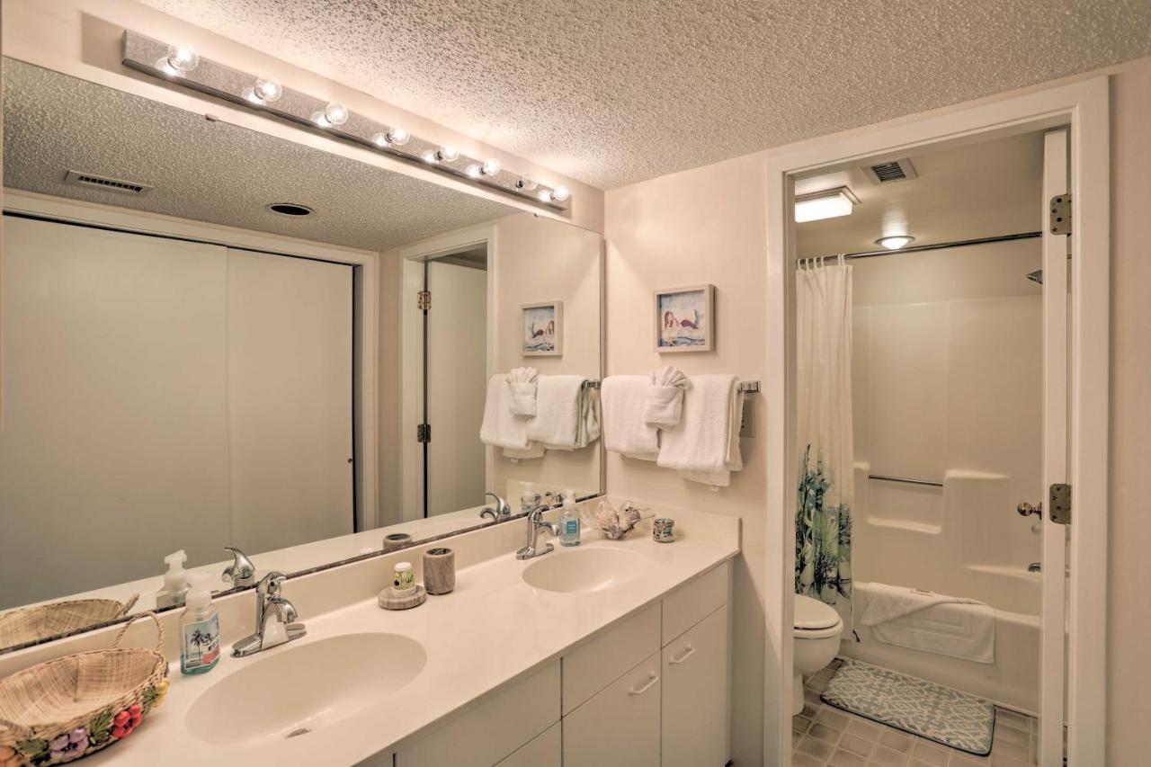 Peaceful Kingston Resort Escape With Lake Views! Myrtle Beach Esterno foto