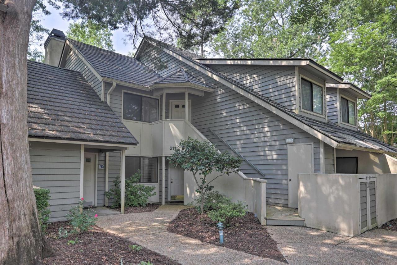 Peaceful Kingston Resort Escape With Lake Views! Myrtle Beach Esterno foto