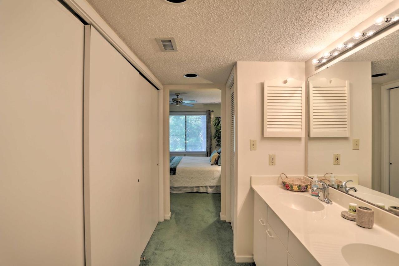 Peaceful Kingston Resort Escape With Lake Views! Myrtle Beach Esterno foto
